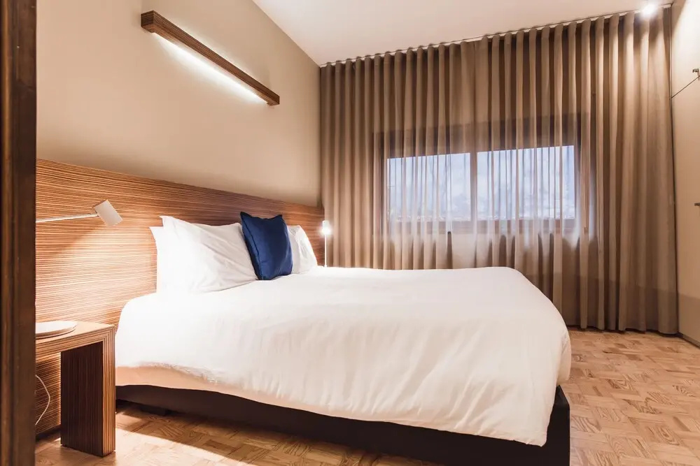Firmeza388 Charming Flats - Comfort & Privacy with 2 Bedrooms