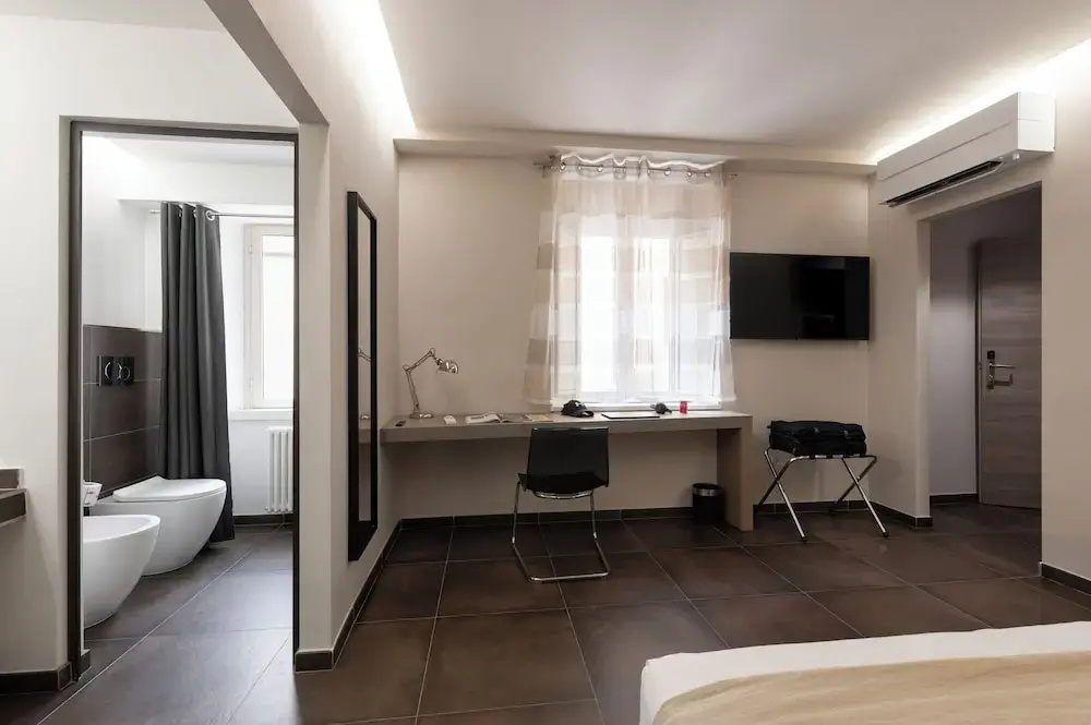 The Point Suites Rome - Guest House