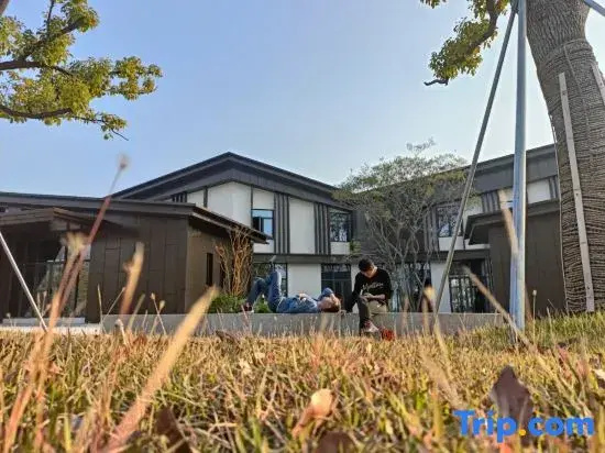 QuanJi Homestay