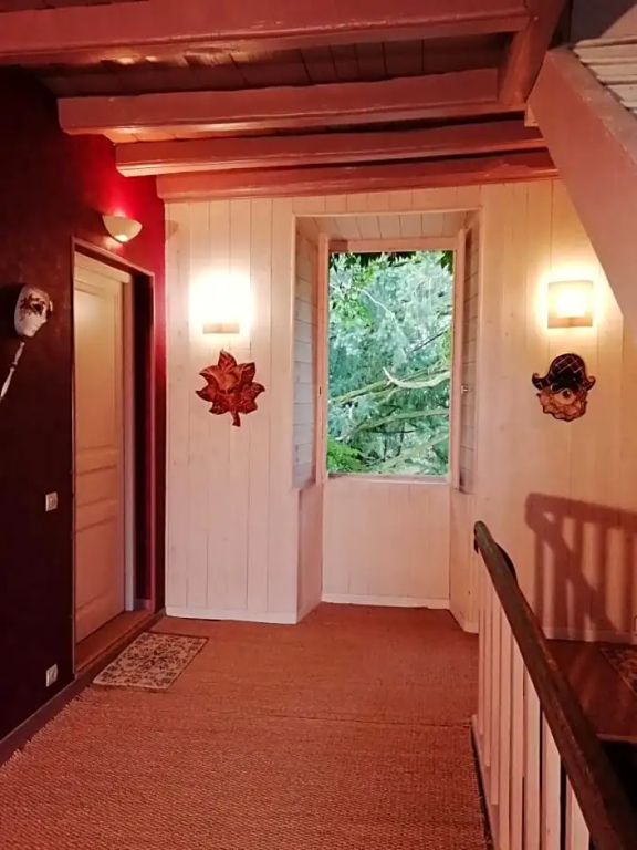 Le Logis d'Argenson