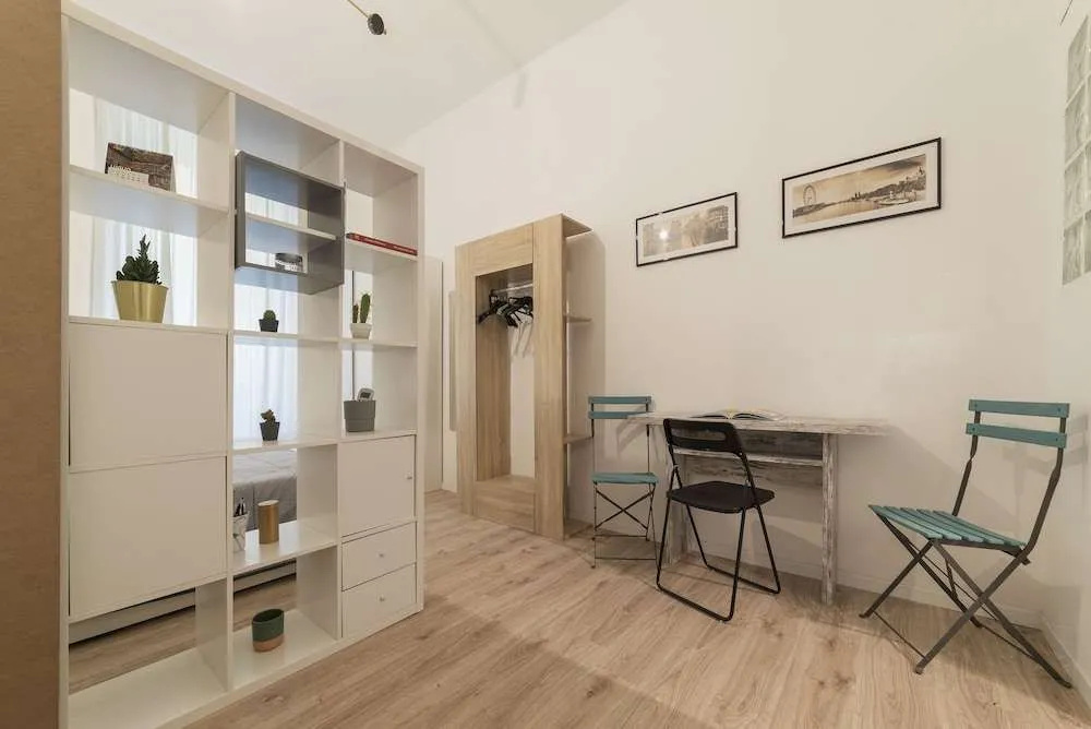 Trastevere&Gianicolo Cozy Flat