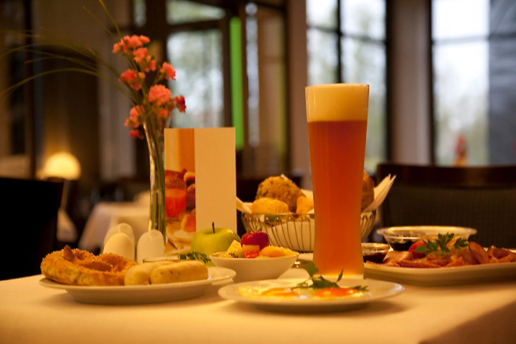 SORAT Insel-Hotel Regensburg