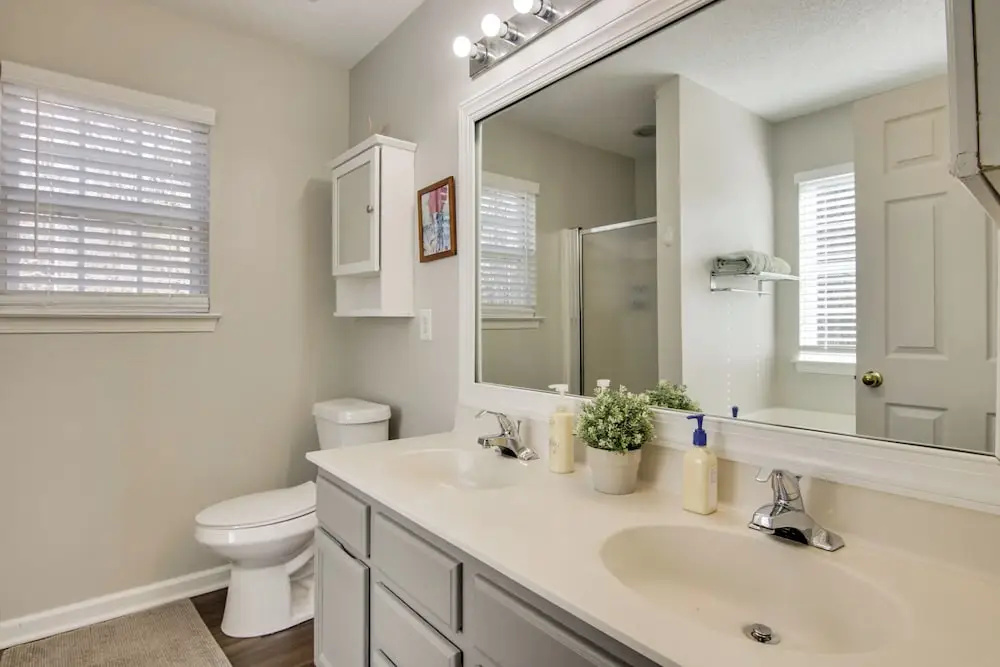 Quiet Oasis in Charlotte! Home Near Uncc Campus