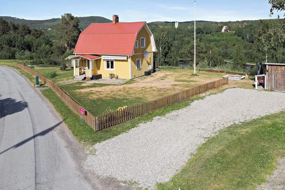 Villa Indalsälven