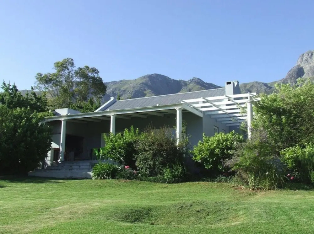 Die Laaitjie