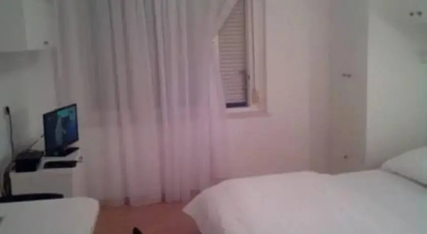 Apartment Draga