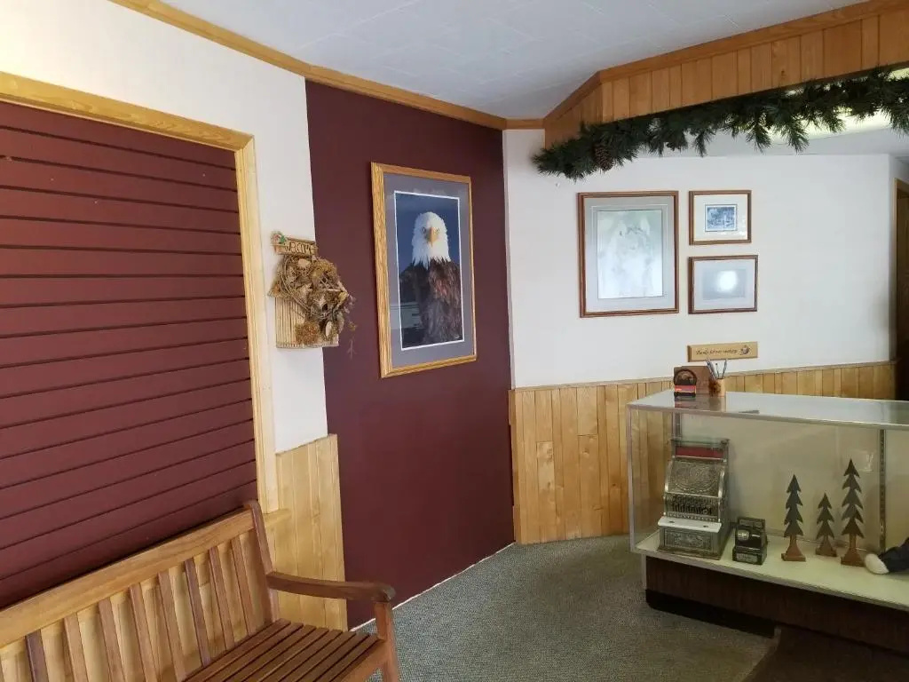 Lakeshor Motor Inn