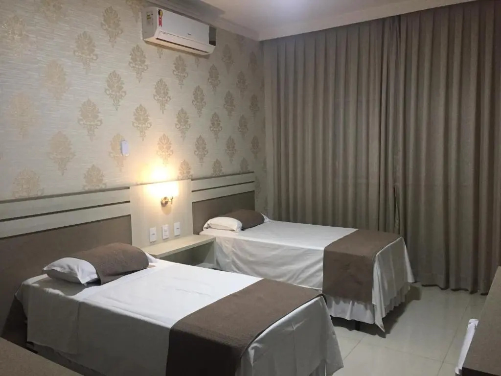 Sonus Hotel