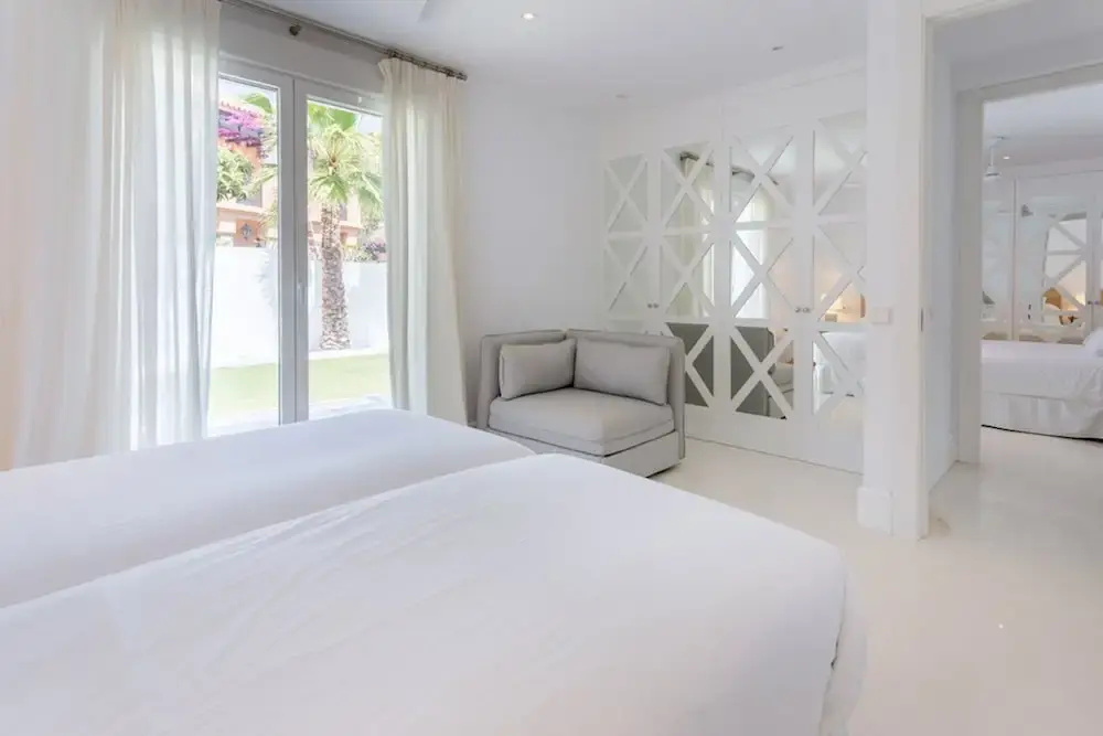 Genteel Home Villa El Noruego