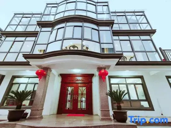 Kunshan Rural Boutique Homestay