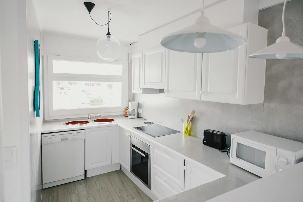 Apartamento Cargols 5