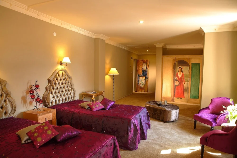 Manici Hotel, Sanliurfa - Special Class