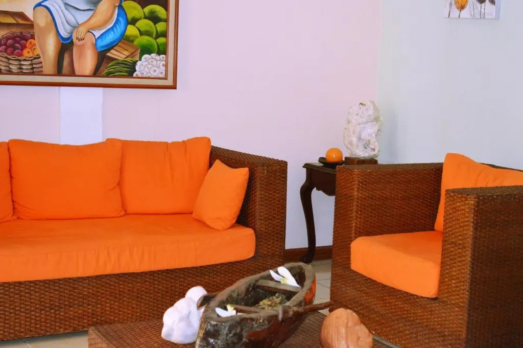 Hotel Los Pinos