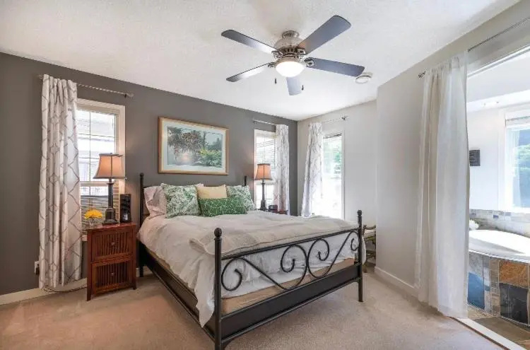 The Blue House Bed and Breakfast
