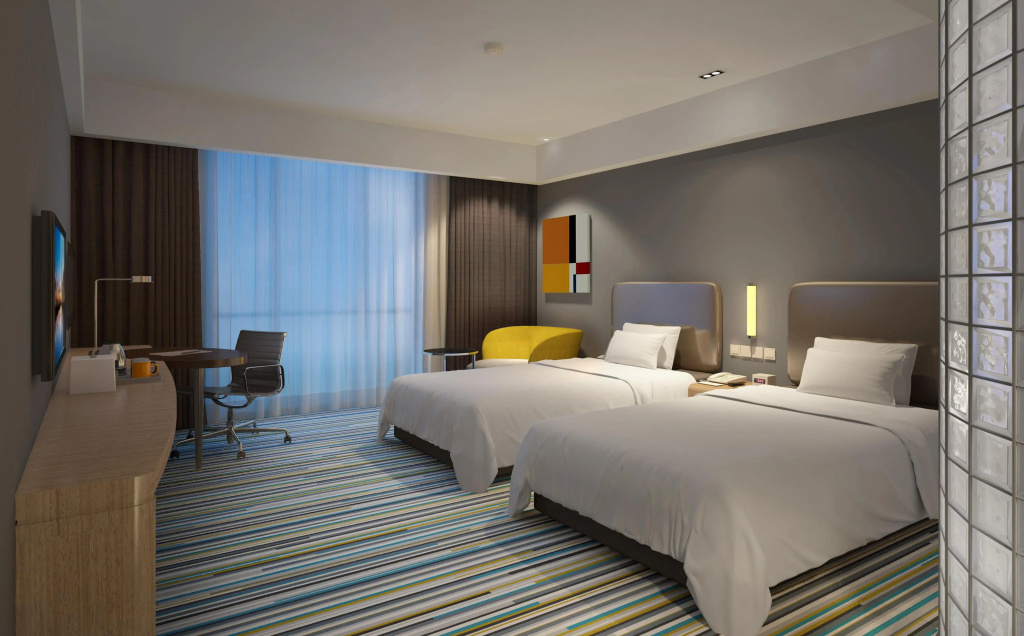Holiday Inn Express Zhangye by IHG