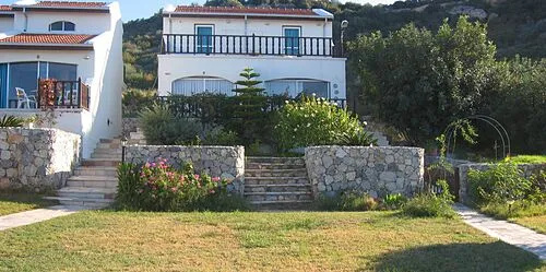 Alkan Hotel