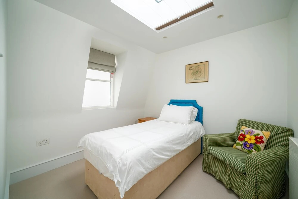 Altido Charming 4-Bed House In Paddington W/Parking