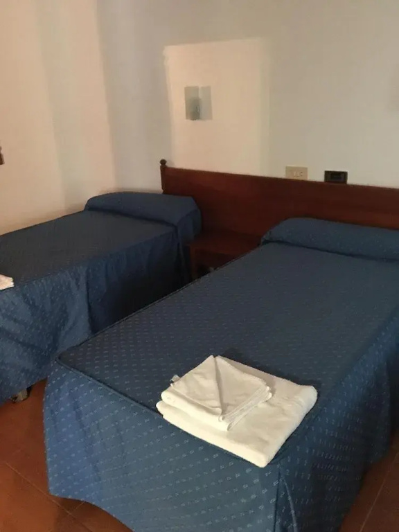 Hostal Illán