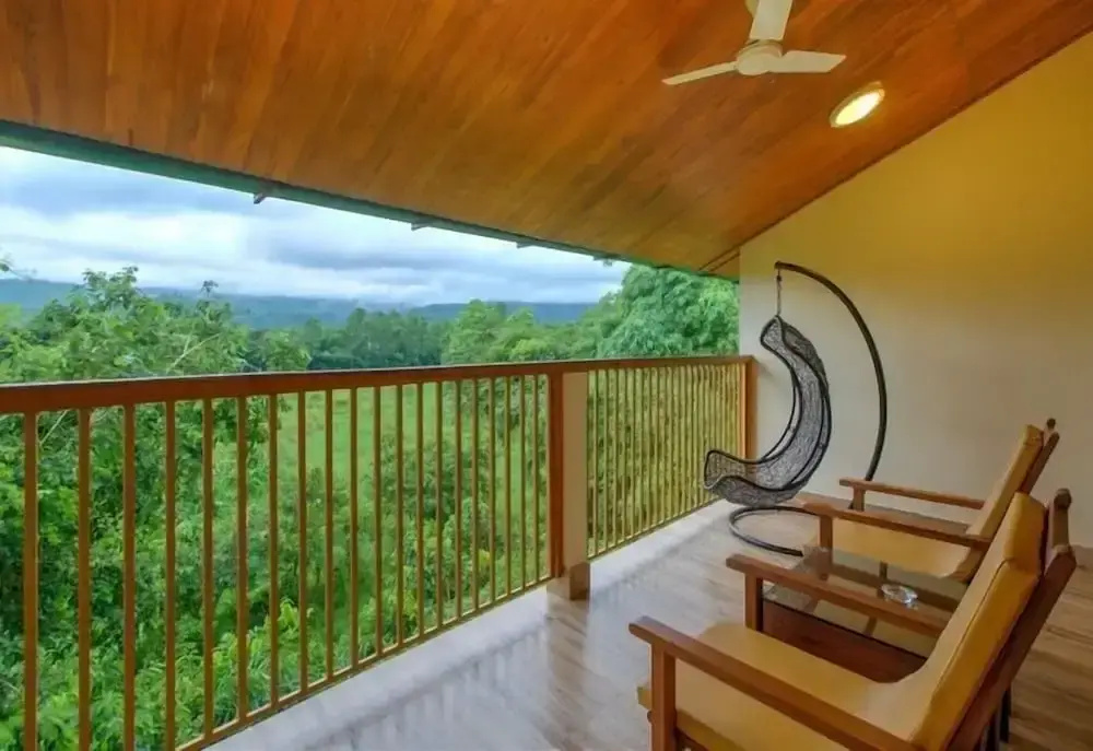 Resort Borgos