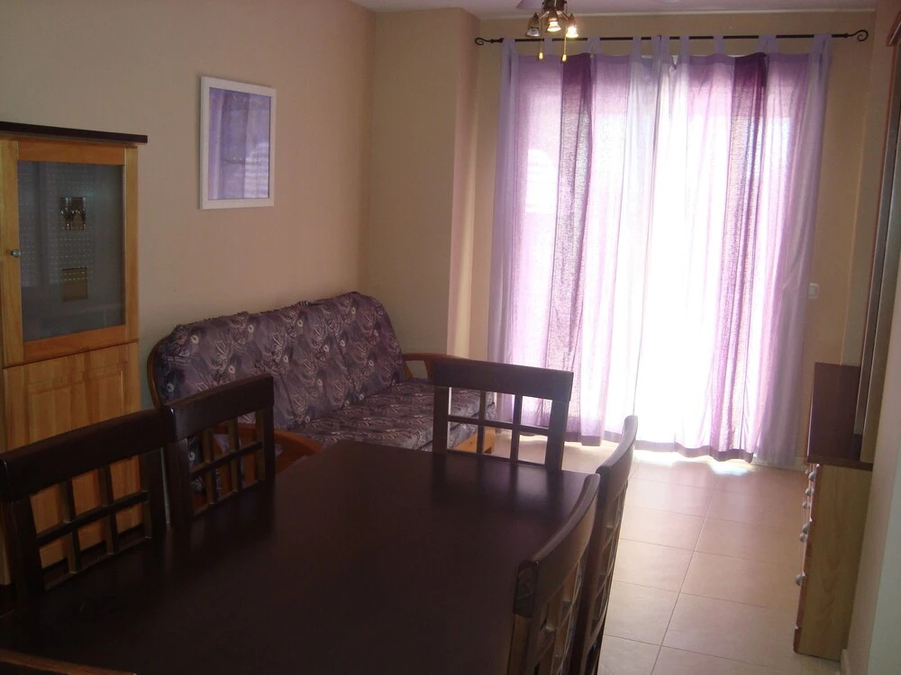 Ap Costas Argenta Caleta Apartamento 2 Dormitorios