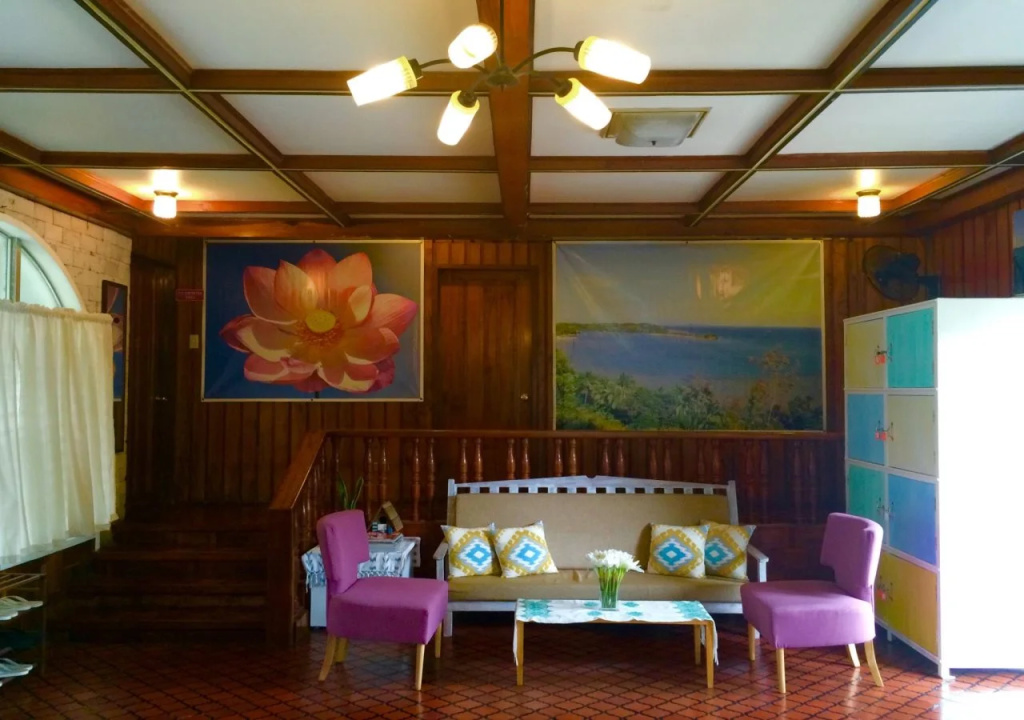 Hostel Tropical
