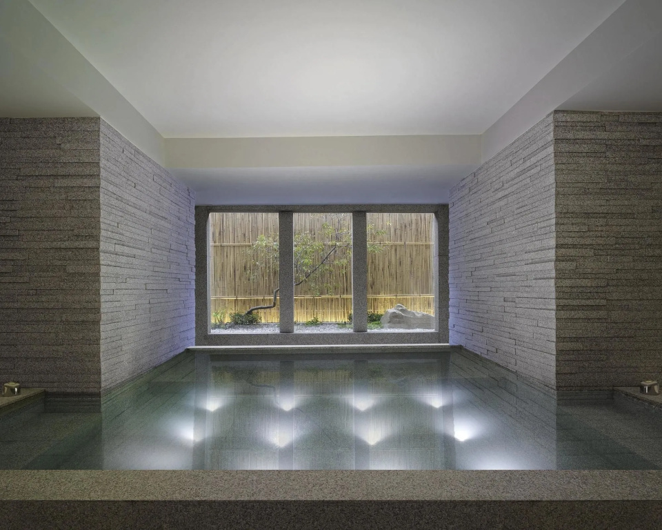 Grand Hyatt Taipei