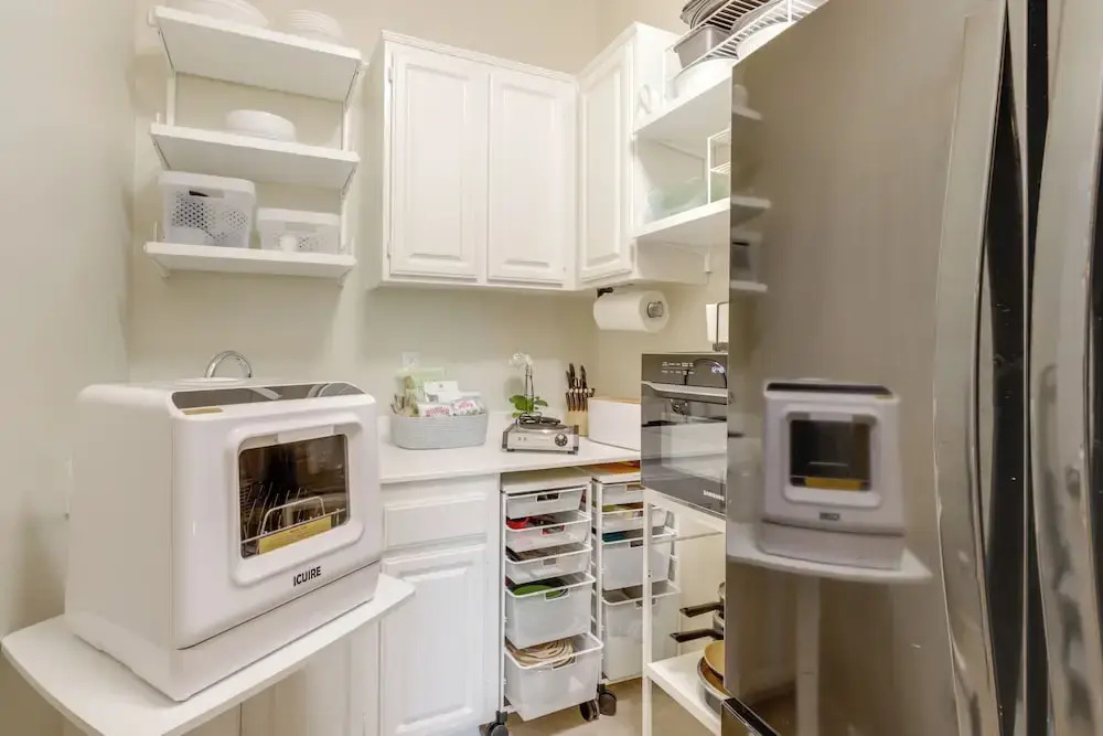 Private & Spacious Deluxe Rolling Hills Ranch Gem