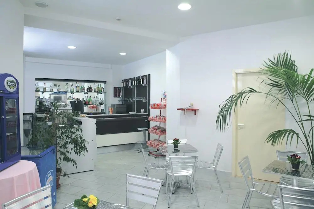 Hotel Terme Sibarite