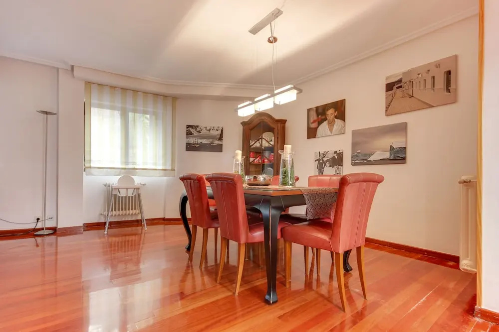 Apartamentos Suites&Homes
