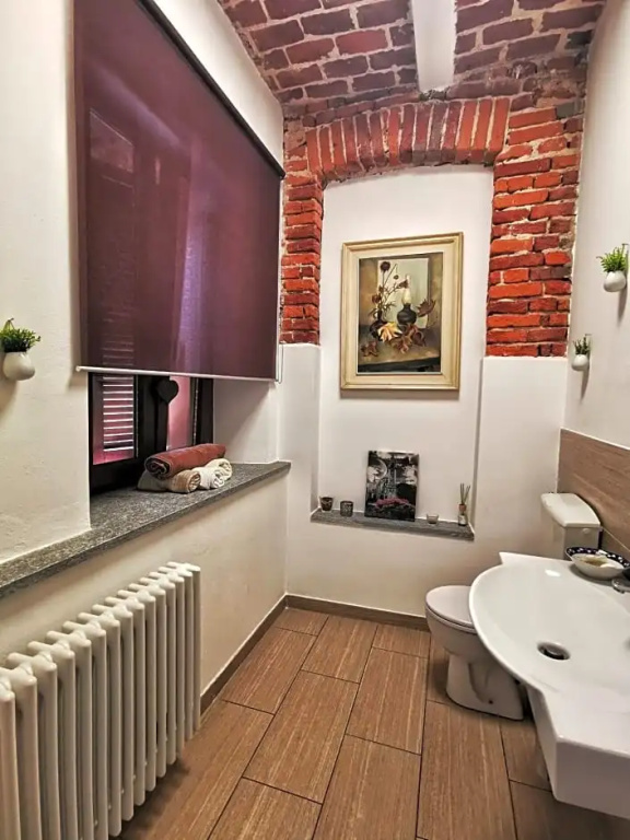 Regis B&B Camere centro storico