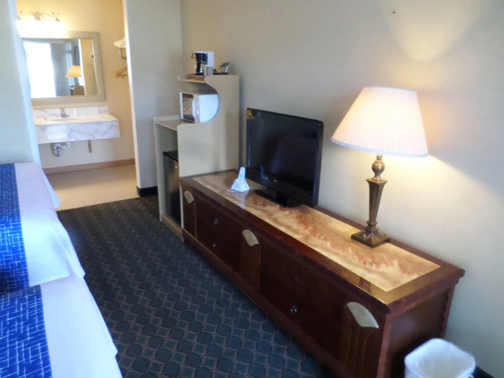 Travelodge by Wyndham Ogallala