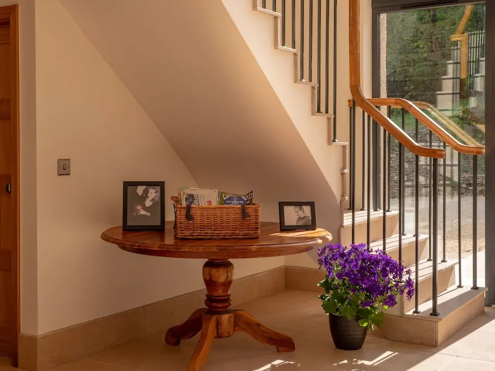 Woodchester Valley House