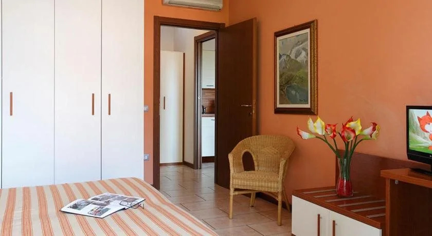 Residence Spiaggia D'Oro