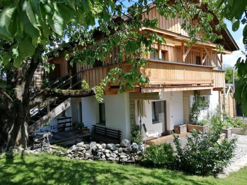 Appartement Seppi