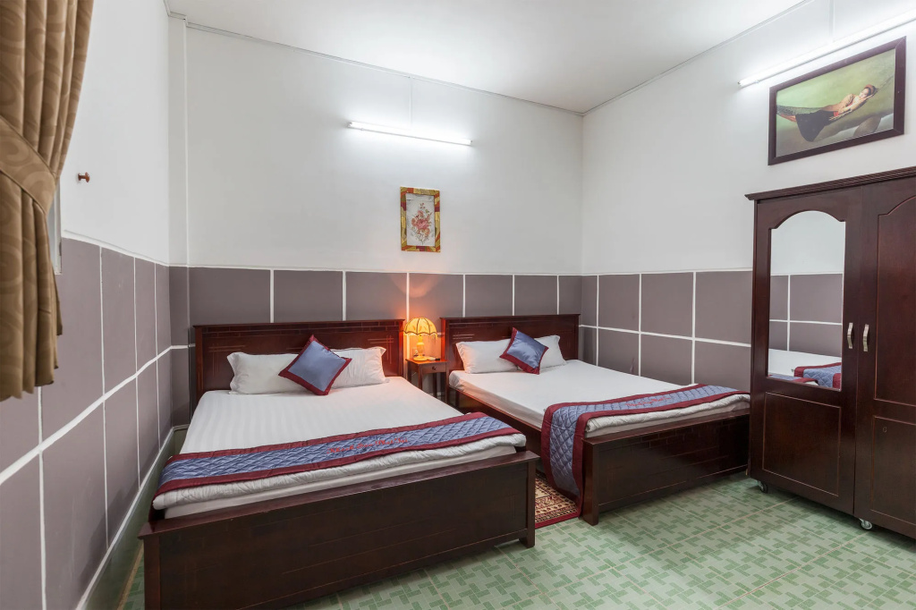 Phat Tai Hotel