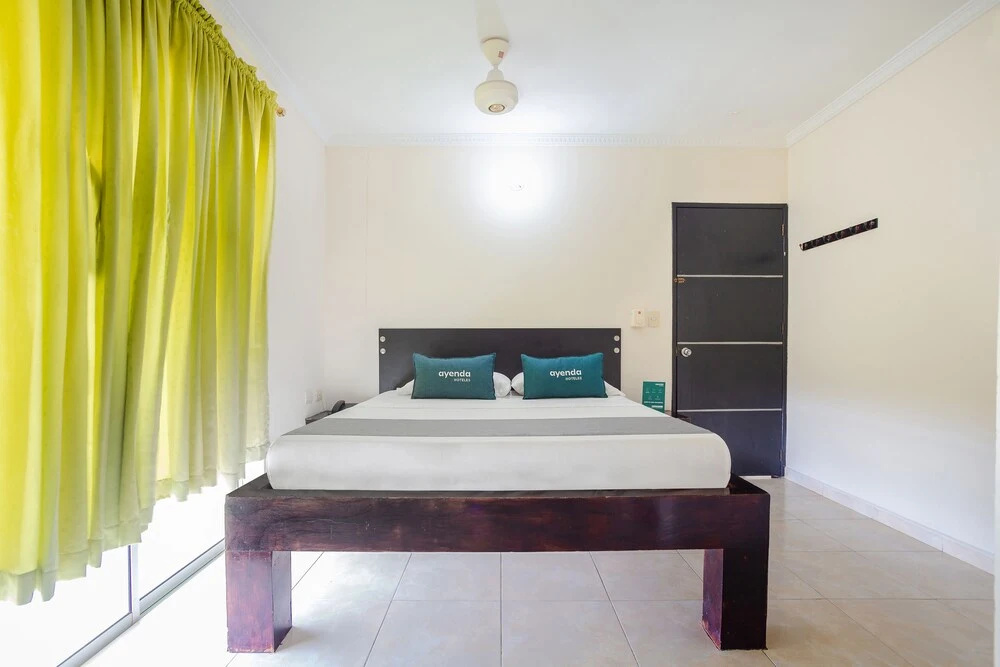 Hotel Calarca 1