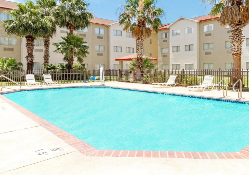 Candlewood Suites Aransas Pass by IHG