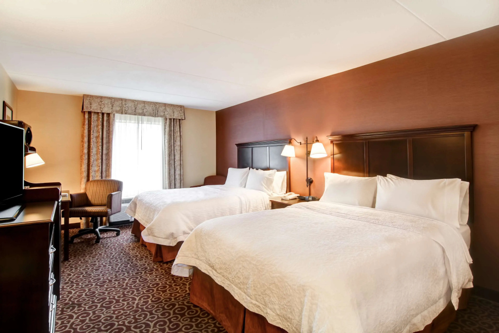 Hampton Inn Sudbury, Ontario
