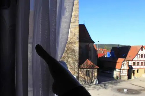Alte Nagelschmiede