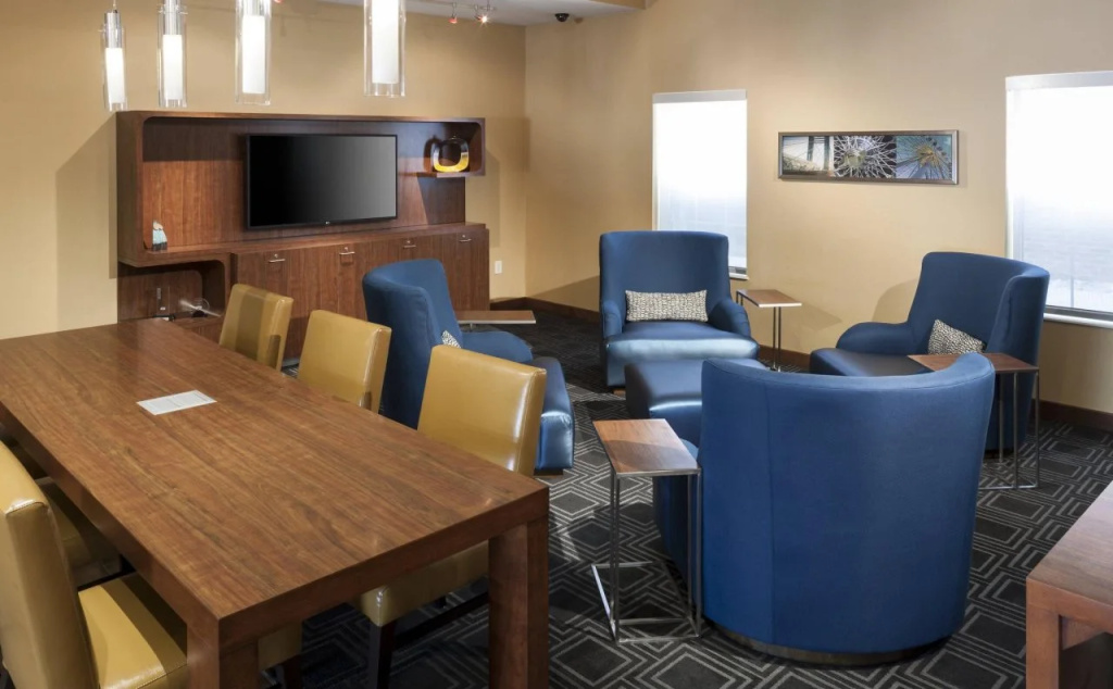 TownePlace Suites Dallas Las Colinas