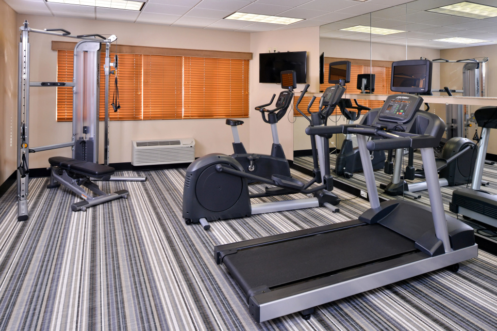 Candlewood Suites Winchester by IHG