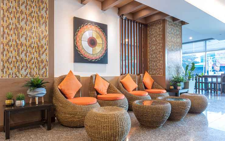 24 At Home Hotel