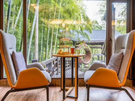 Giraffe Manor Hotel