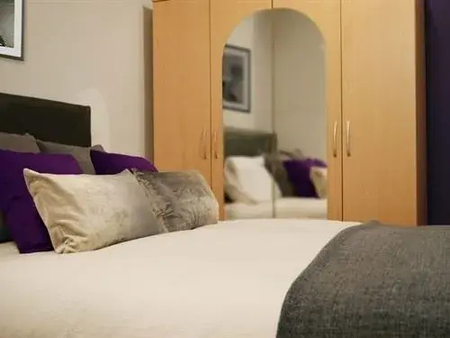 Birmingham Guest House 2