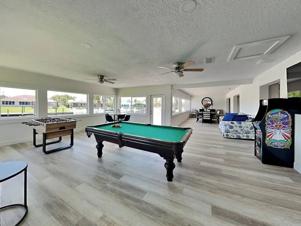 Dolphin View Oasis