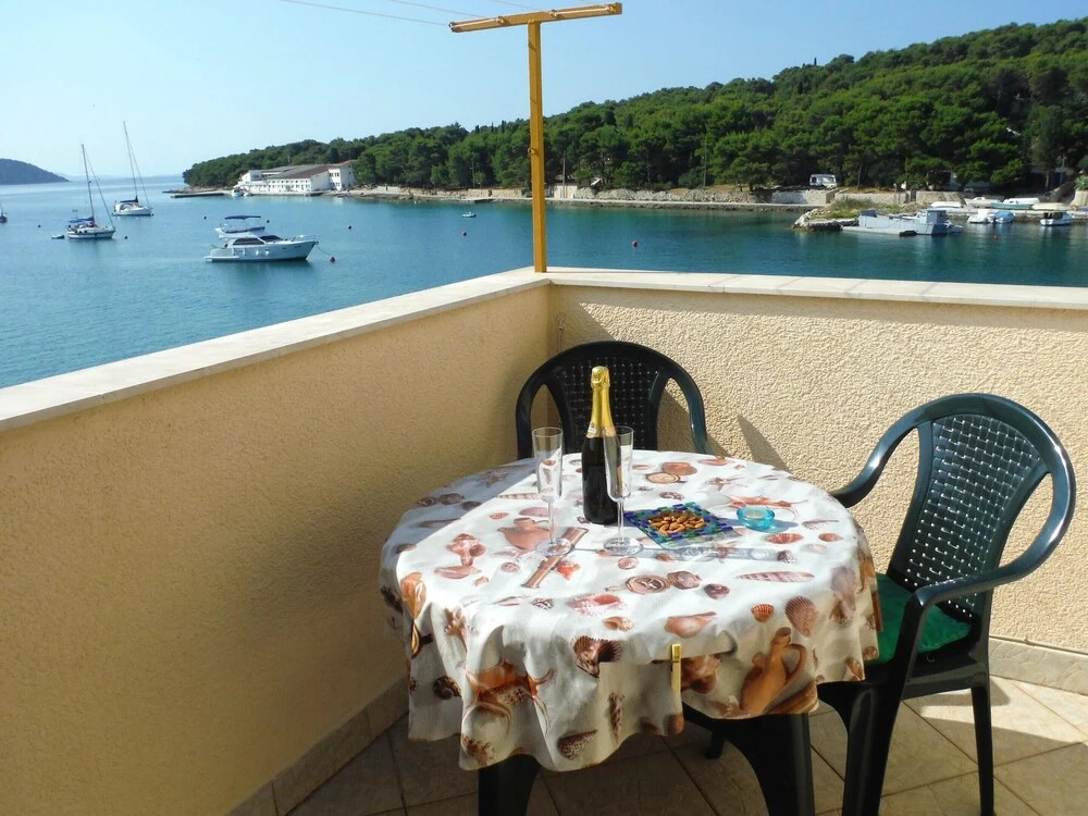 Apartment Ulica Ix