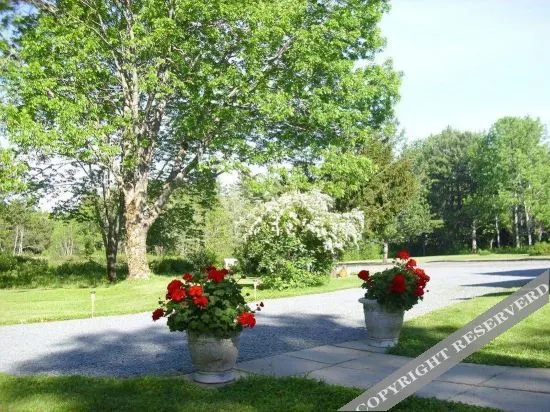 The Whitman Inn