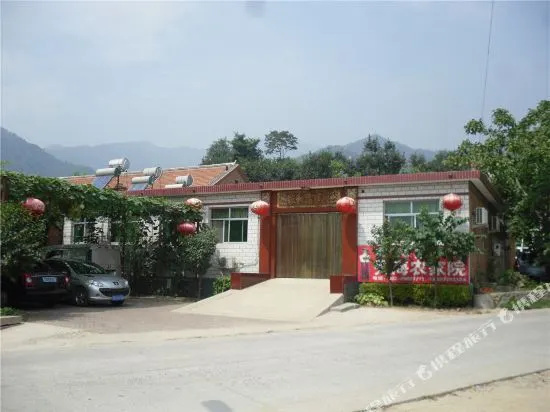 Xiuhai Farmhouse(天津盘山秀海农家院)