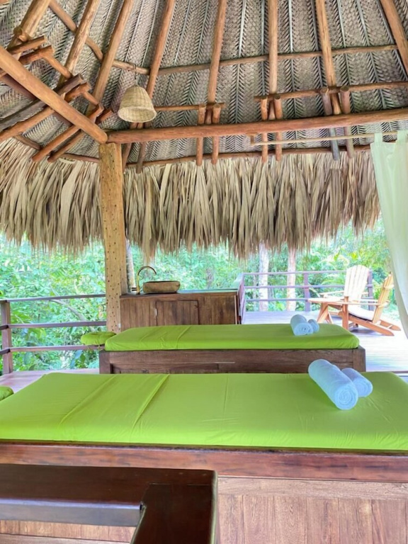 Senda Watapuy Boutique Hotel Tayrona