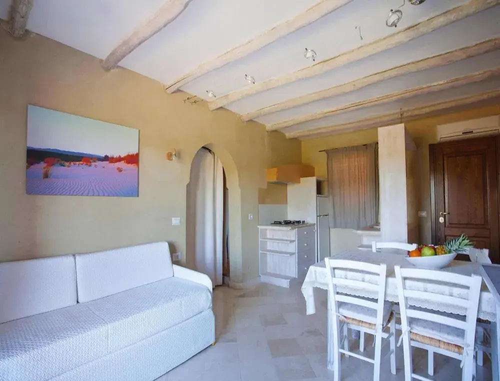Golfo Aranci Holiday at Baia Resort